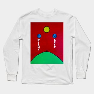 CALVARY Long Sleeve T-Shirt